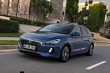  Der 100-PS-Einstiegsbenziner für den i30 ist jetzt auch in der Ausstattung ‚Trend‘ verfügbar. Foto: Hyundai/dpp-AutoReporter